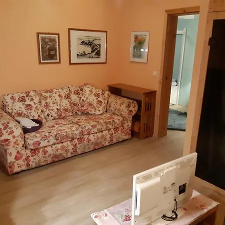 Ferienhaus Bisdorf Nahe Der Insel Rugen - #120424 Kinnbackenhagen