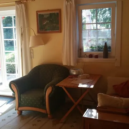 Ferienhaus Bisdorf Nahe Der Insel Rugen - #120424 Prázdninový dům Kinnbackenhagen